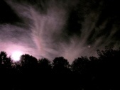 Night Sky