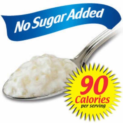 No Sugar Added