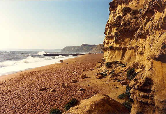 West Bay
